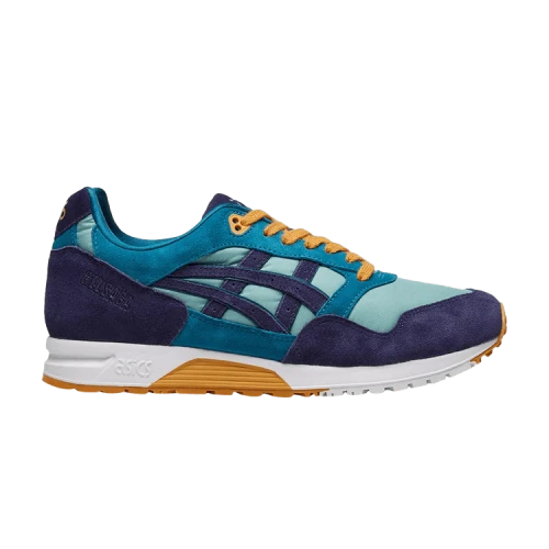 ASICS Gel Saga 'Sage Peacoat'