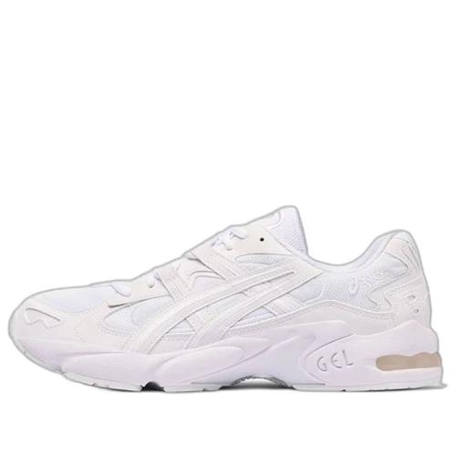 ASICS Gel-Kayano 5 OG Triple White Speckle