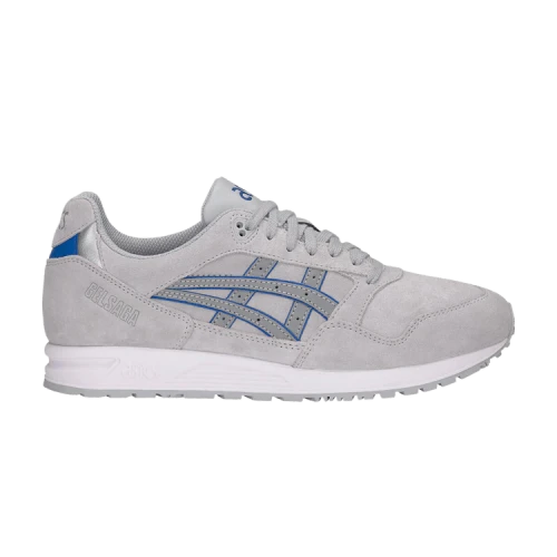 ASICS Gel Saga 'Mid Grey Silver'