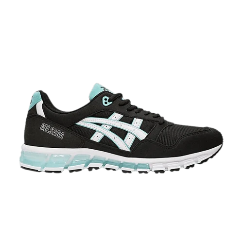 ASICS Gel Saga 180 'Black White'