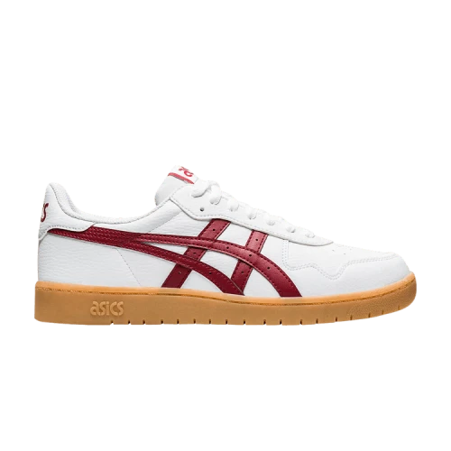 ASICS Japan S 'White Beet Juice'