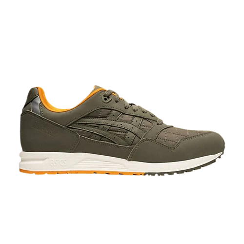 ASICS Gel Saga 'Mantle Green'