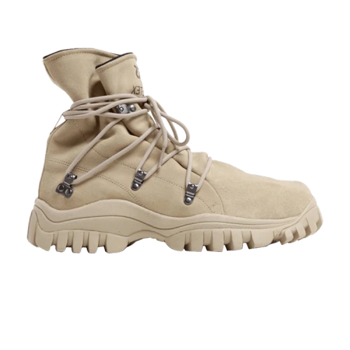 ASICS nonnative x Gel Yeti Tokyo G-TX 'Tan'