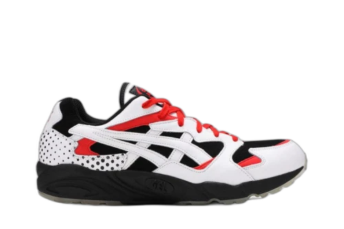 ASICS Gel Diablo 'Happy Chaos'