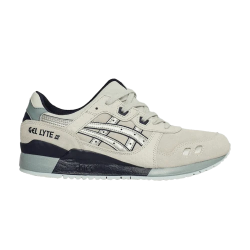 ASICS Gel-Lyte III 'Brown'