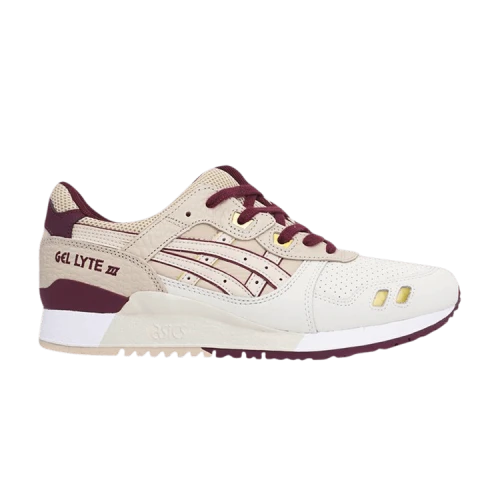 ASICS Gel-Lyte III Birch Beige