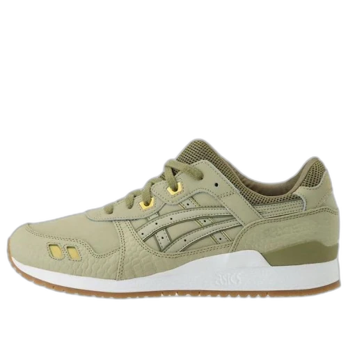 ASICS Gel-Lyte III Khaki