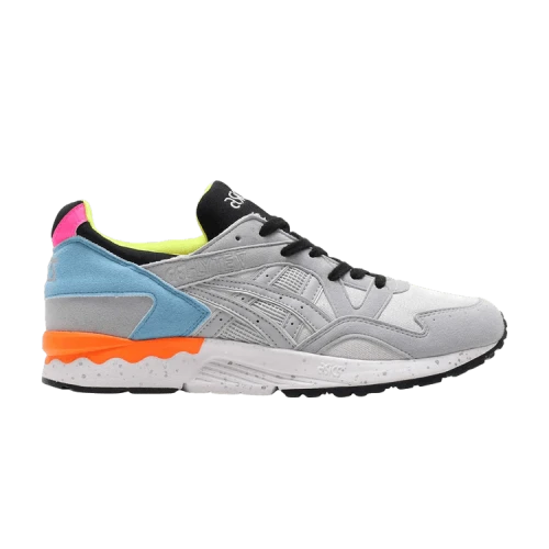 ASICS Gel Lyte 5 'Spring Pack - Mid Grey'