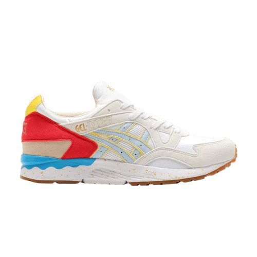 ASICS Gel Lyte 5 'Spring Pack - White'