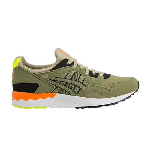 ASICS Gel Lyte 5 'Aloe'