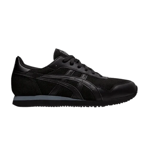 ASICS Tiger Runner 'Black'