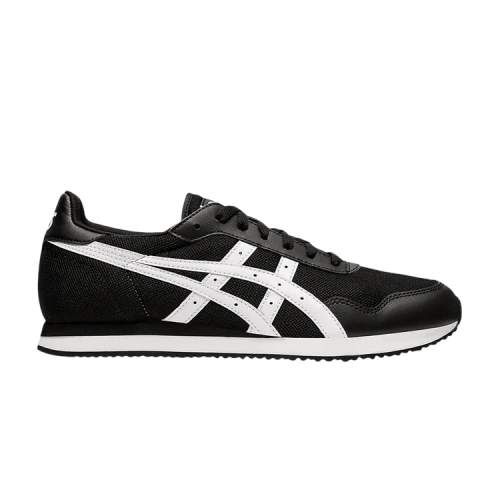 ASICS Tiger Runner 'Black White'
