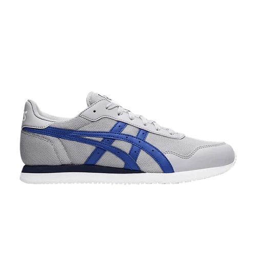 ASICS Tiger Runner 'Piedmont Grey Blue'