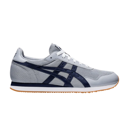 ASICS Tiger Runner 'Piedmont Grey Peacoat'