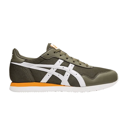 ASICS Tiger Runner 'Mantle Green'