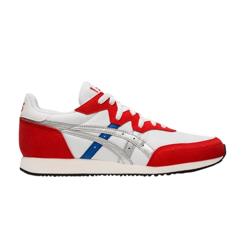 ASICS Tarther OG 'White Classic Red'