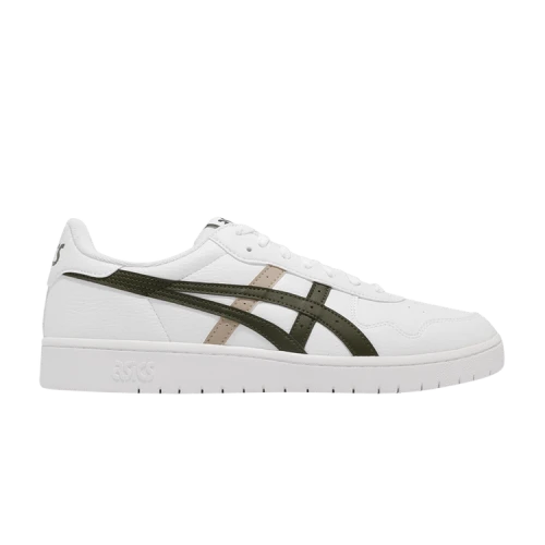 ASICS Japan S 'White Smog Green'