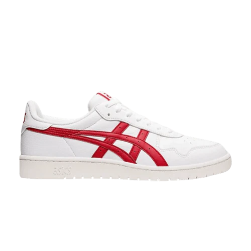ASICS Japan S Speed Red