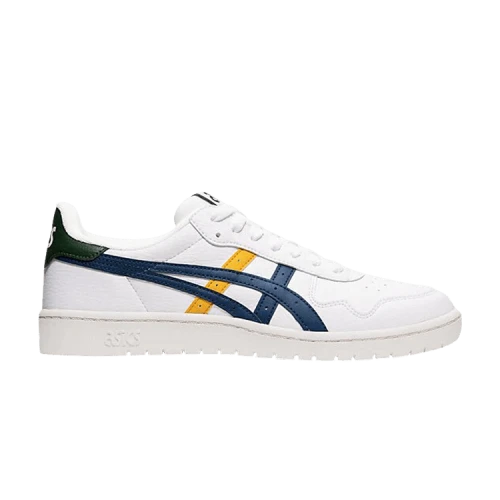 ASICS Japan S 'White Mako Blue'