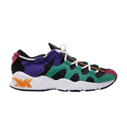 ASICS Gel Mai 'Baltic Jewel'
