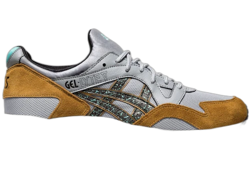 ASICS Gel-Lyte V Piedmont Grey
