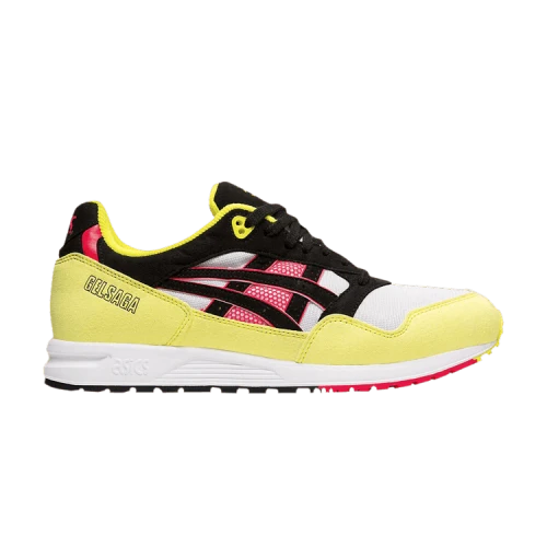 ASICS Gel Saga 'Yellow Black'