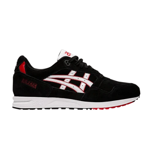 ASICS Gel Saga 'Black White'