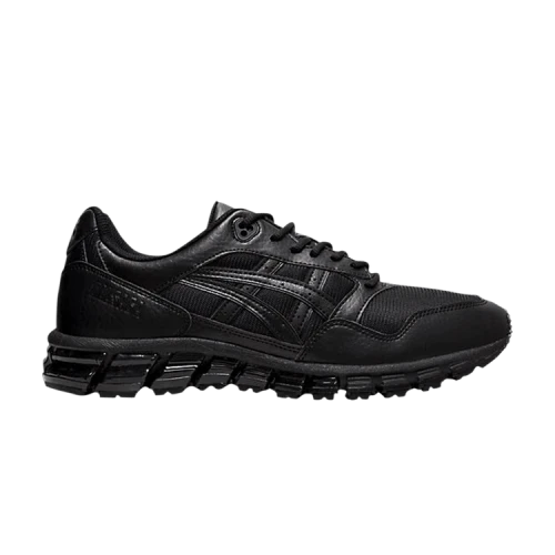 ASICS Gel Saga 180 'Black'