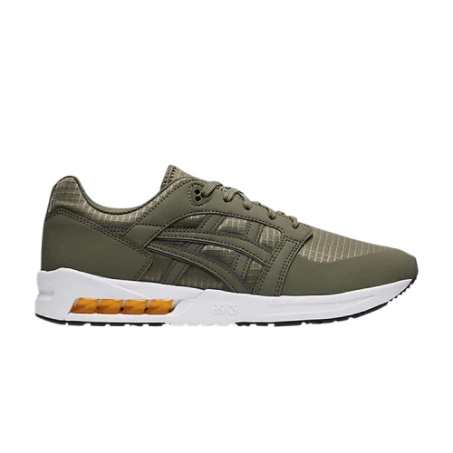 ASICS Gel Saga Sou 'Mantle Green'