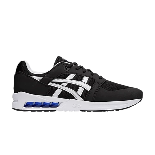 ASICS Gel Saga Sou 'Black White'