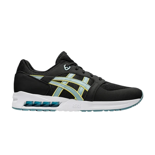 ASICS Gel Saga Sou 'Black Light Steel'