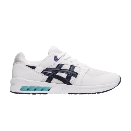 ASICS Gel Saga Sou 'White Midnight'