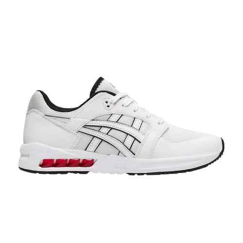 ASICS Gel-Saga Sou 'White'