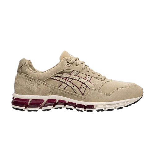 ASICS Gel Saga 180 'Wood Crepe'