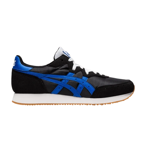 ASICS Tarther OG 'Black Tuna Blue'
