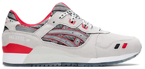 ASICS Gel-Lyte III Busha Pack