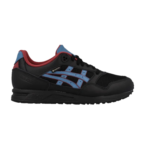 ASICS Gel Saga G-TX 'Black Grey Floss'