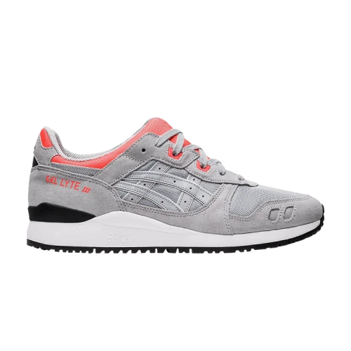 ASICS Gel Lyte 3 OG 'Piedmont Grey'