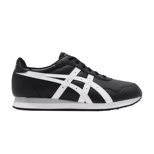 ASICS Tiger Runner 'Black White'