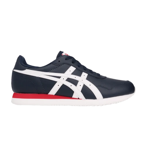 ASICS Tiger Runner 'Midnight White'