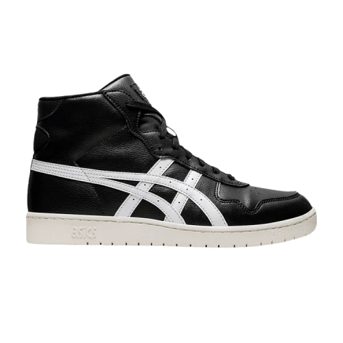 ASICS Japan L Mid 'Black White'