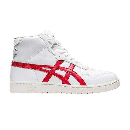 ASICS Japan L Mid 'Classic Red'