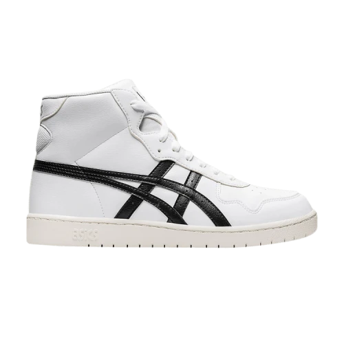 ASICS Japan L Mid 'White Black'
