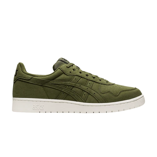 ASICS Japan S 'Smog Green'