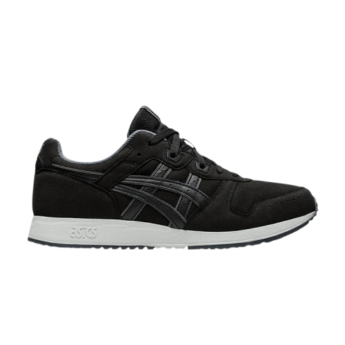 ASICS Lyte Classic 'Black Carrier Grey'