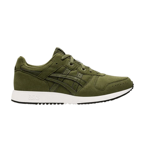 ASICS Lyte Classic 'Smog Green'