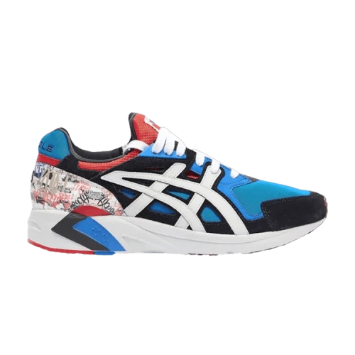 ASICS Pensole x Gel DS Trainer 'Tuna Blue'