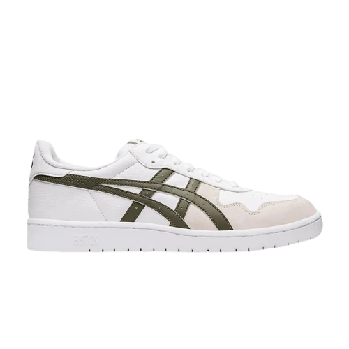 Asics Japan S 'White Mantle Green'