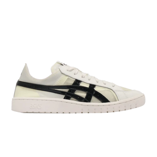 ASICS Gel PTG 'Cream Black'