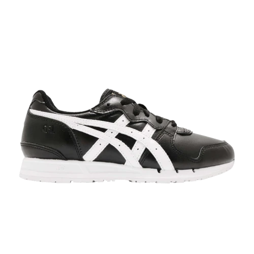 ASICS Gel Movimentum 'Black White' (Women's)
